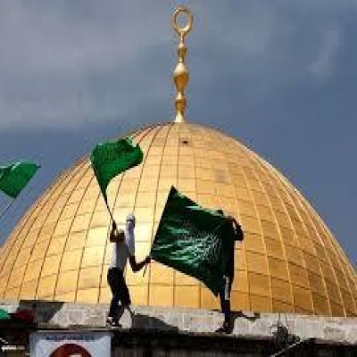 مساجد؛ سنگرهای جهانی حمایت از مسجدالاقصی