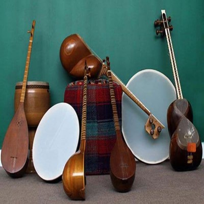 عشق، تعهد و استمرار، رمز موفقیت در موسیقی ایرانی