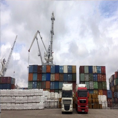 تراز تجارت خارجی استان مرکزی در سال جاری مثبت شد