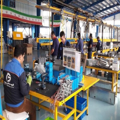 تولید نخستین بخاری هرمتیک کم‌مصرف ایران با استانداردهای اروپایی و آمریکایی