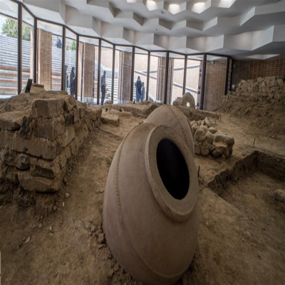 سایت‌موزه میدان امام (ره) در هفته فرهنگی همدان بازگشایی می‌شود