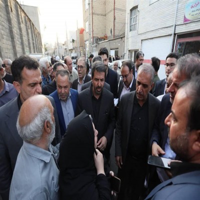 شتاب در تکمیل پروژه‌های نیمه‌تمام همدان؛ از مجتمع ایثارگران تا مرکز مدیریت بحران