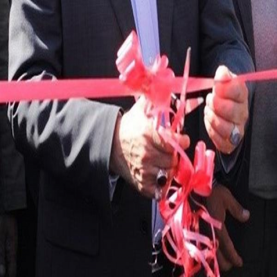 افتتاح 1800 واحد مسکونی و ده‌ها طرح هادی روستایی همزمان با هفته دولت