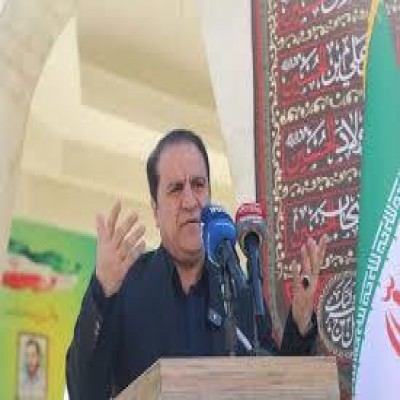 بهره‌برداری و کلنگ‌زنی 416 پروژه با 7.5 همت اعتبار در ایلام