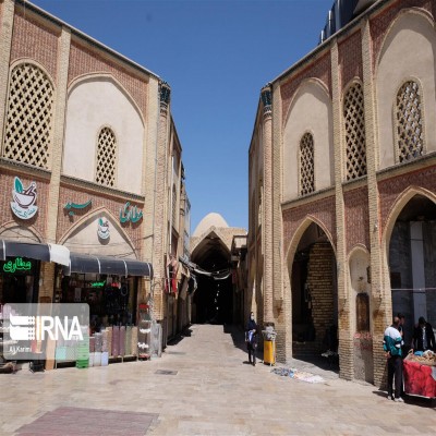 اراک؛ شهری هوشمند با مدیریتی نوین در 1420