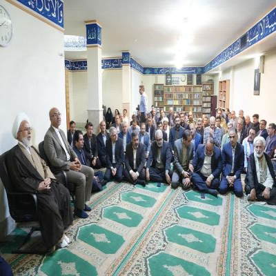 هفته دولت 4700 فرصت شغلی جدید در کرمانشاه ایجاد می‌شود