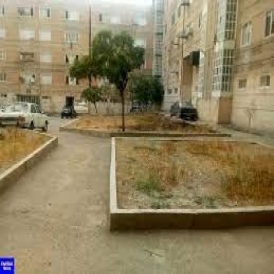 کوی امید؛ زندگی با رؤیای خدمات اولیه شهروندی