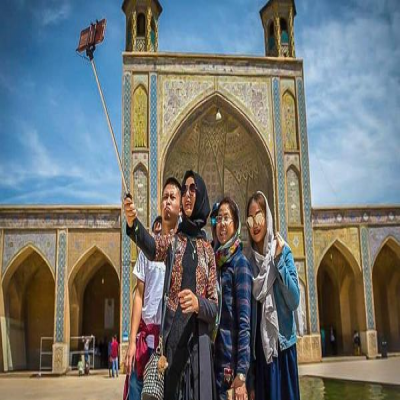 بازار گردشگری چینی‌ها در ایران طلا می‌سازد