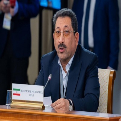 توسعه دیپلماسی اقتصادی و صنعتی ایران با منطقه و جهان