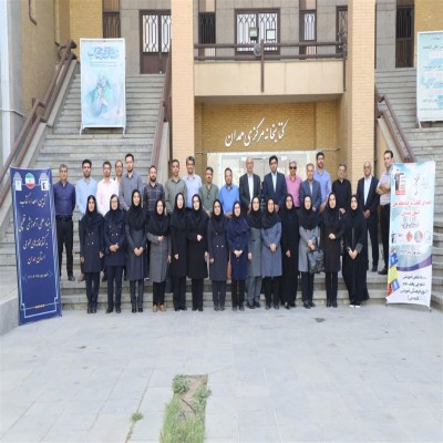 اهدای بیش از 16هزار جلد کتاب به کتابخانه‌های عمومی استان همدان