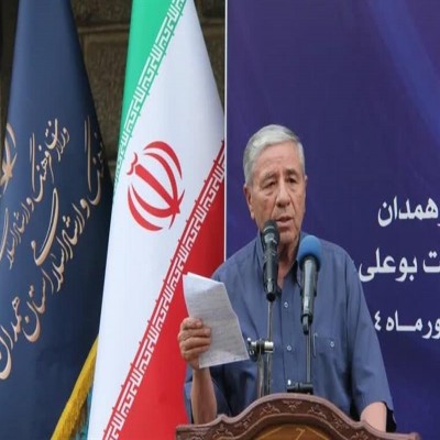 بزرگداشت بوعلی سینا و روز همدان جهانی شود