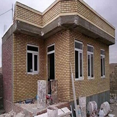 1500 واحد مسکونی برای اقشار کم‌درآمد کرمانشاه ساخته می‌شود