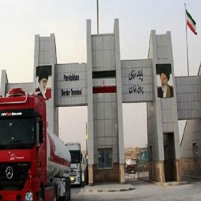 ایست بازرسی پرویزخان جلوی قاچاق بنزین را گرفت