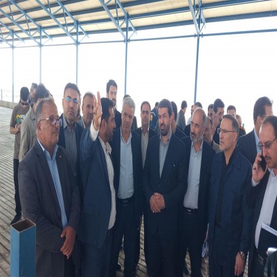 دستور استاندار جهت تسریع اجرای دامداری 6000 رأسی ملایر