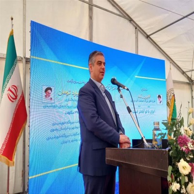 روند توسعه نیروگاه‌های خورشیدی در استان مرکزی تصاعدی است