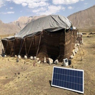 تمامی عشایر تویسرکان از نعمت روشنایی برخوردار می‌شوند