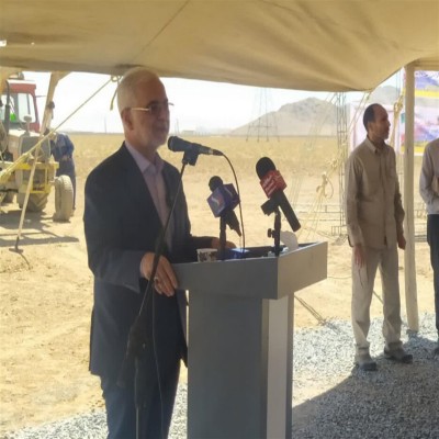 استان مرکزی در تولید برق از انرژی خورشیدی تلاش موثری داشته است