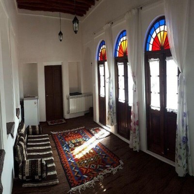 آمادگی 12 مرکز اقامتی ملایر برای اسکان مسافران جشنواره ملی مبل و منبت