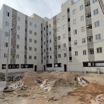 امیدواریم امسال 1000 واحد نهضت ملی مسکن در کرمانشاه به بهره‌برداری برسد