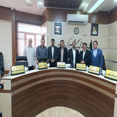 انتخاب هیئت رئیسه شورای شهر کرمانشاه همچنان به تعویق افتاد