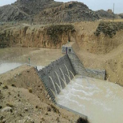 اجرای 113 پروژه آبخیزداری در آبدانان برای مهار سیلاب