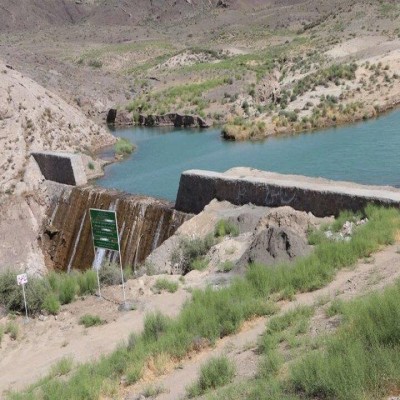 300 هزار مترمکعب عملیات آبخیزداری در استان ایلام انجام شد