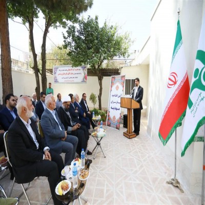 سیاست آینده‌ساز استاندار برای تبدیل همدان به قطب گردشگری سلامت