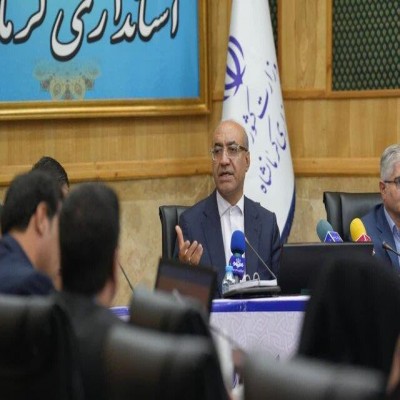 همه دستگاه‌ها به برگزاری نمایشگاه «توانمندی‌های صادراتی کشور» در کرمانشاه کمک کنند