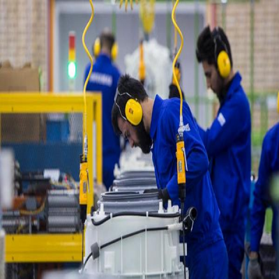 ایجاد 8 هزار فرصت شغلی در کرمانشاه