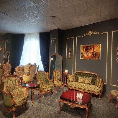 محصولات صنایع‌ دستی استان همدان در فروشگاه‌های اتکا عرضه شود