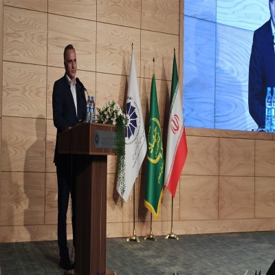 سال زراعی قبل بیشترین خشک‌سالی نیم‌قرن را تجربه کردیم