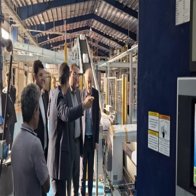 تولید و صنایع نوظهور در کردستان تقویت می‌شود