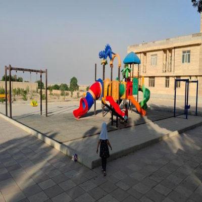 توسعه پارک‌های محله‌ای و ایجاد امکانات تفریحی دهلران در اولویت است