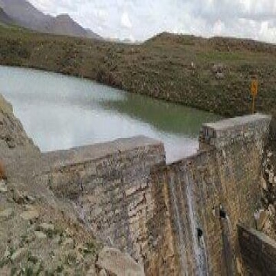 تصویب بیش از 1000 میلیارد ریال اعتبار برای طرح‌های آبخیزداری همدان