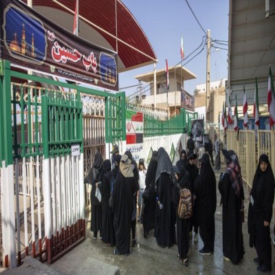 تسهیل تجارت و توسعه زیرساخت‌ها، اولویت مرزهای خسروی و پرویزخان