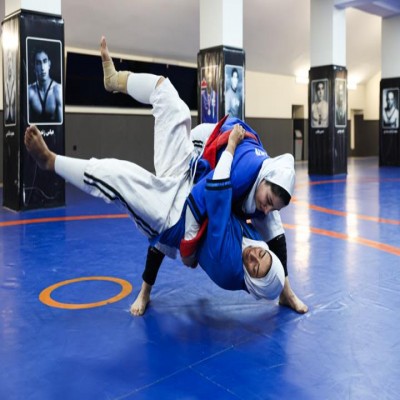 بانوان آلیش‌کار آماده حضور در مسابقات جهانی هند