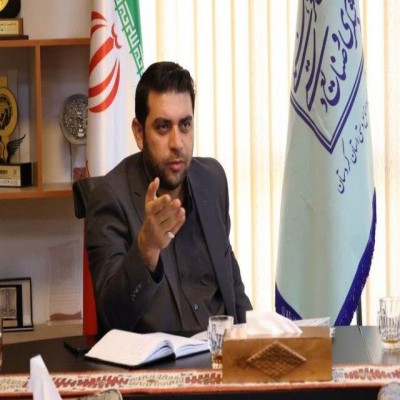 جذب صددرصدی اعتبارات عمرانی اداره‌کل میراث‌فرهنگی کردستان