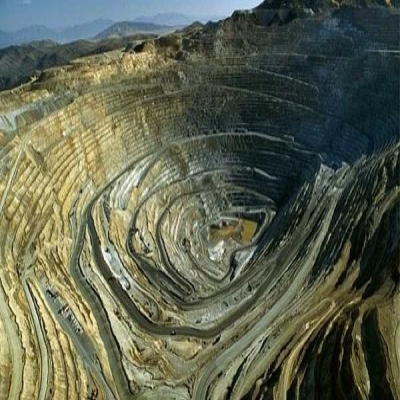 ذخایر 1.7 میلیارد تُنی همدان را به قطب معدنی کشور تبدیل کرد