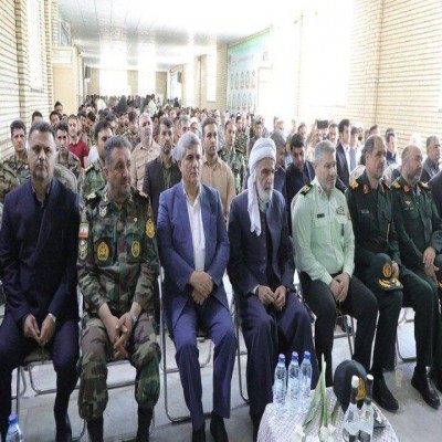 شهدای کردستان نماد ایثار و غیرت در دفاع مقدس هستند