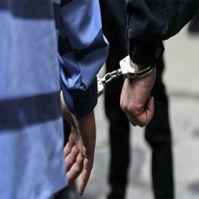 کلاهبردار رسیدساز در خرید احشام همدان دستگیر و روانه زندان شد
