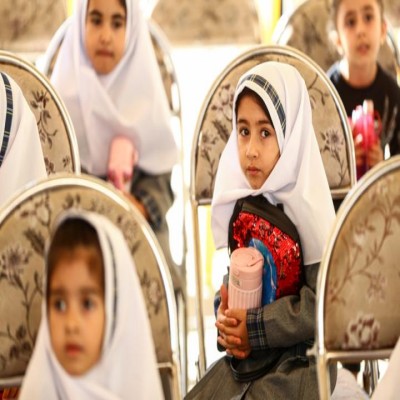 مدیریت اضطراب ورود به مدرسه؛ کلید موفقیت تحصیلی