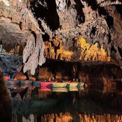 طرح جامع غار علیصدر از مهرماه به کمیسیون امور زیربنایی می‌رود