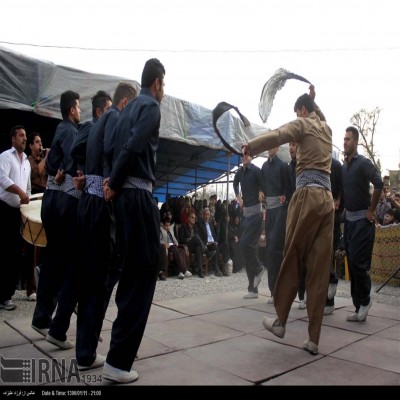 ایلام پیشتاز رشد گردشگری در کشور؛ اقامت 5571 گردشگر خارجی