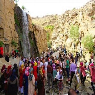 همدان پیشگام گردشگری دسترس‌پذیر