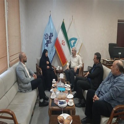 افزایش همکاری رسانه ملی و تعزیرات همدان با محوریت آگاه‌سازی عمومی