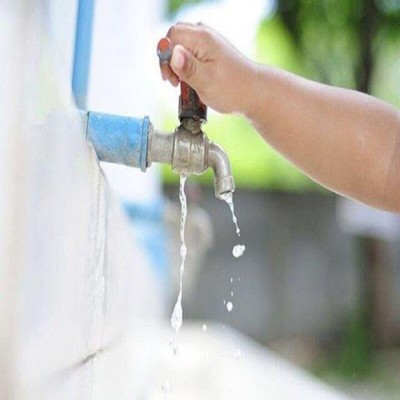 نمره قبولی همدانی‌ها در مدیریت مصرف آب