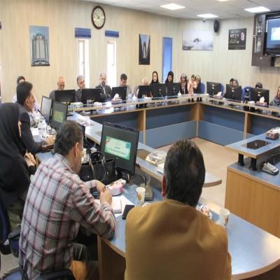 تأکید مدیرکل فرهنگ و ارشاد اسلامی همدان بر نقش هنرمندان در حفظ وحدت