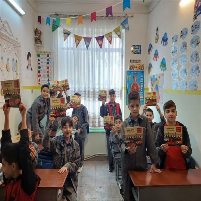 اجرای طرح استقبال از مهر در همدان با انجام اقدامات ایمنی و ترافیکی