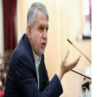 27 اختیار وزیر میراث فرهنگی به استانداران تفویض شد