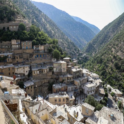 برای رفع محرومیت از چهره روستاهای استان کرمانشاه برنامه‌ریزی شده است